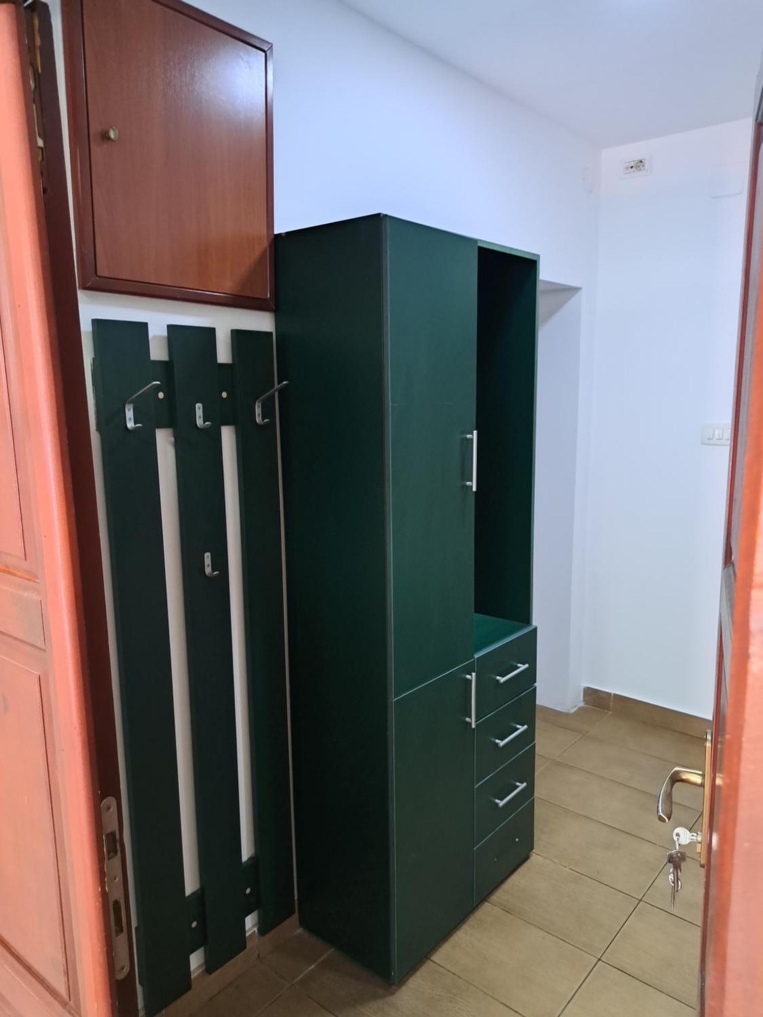 Apartments Erakovic Nikšić Екстериор снимка