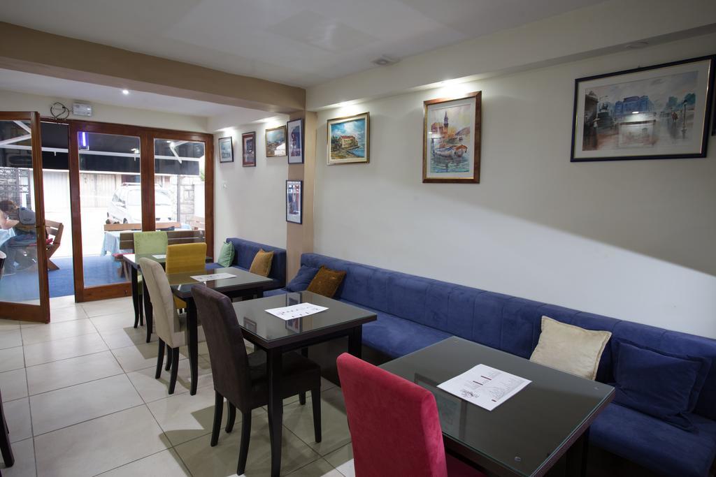 Apartments Erakovic Nikšić Екстериор снимка
